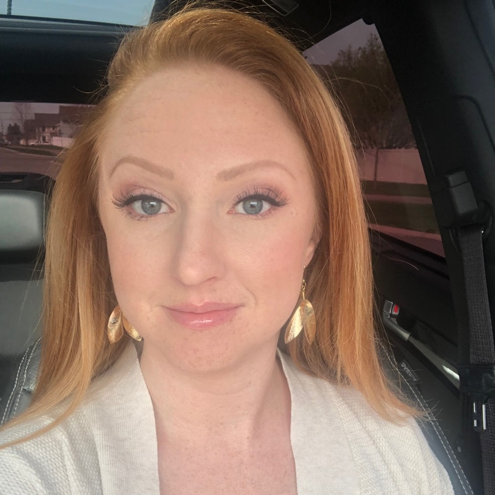 Meet your Posher, Sara